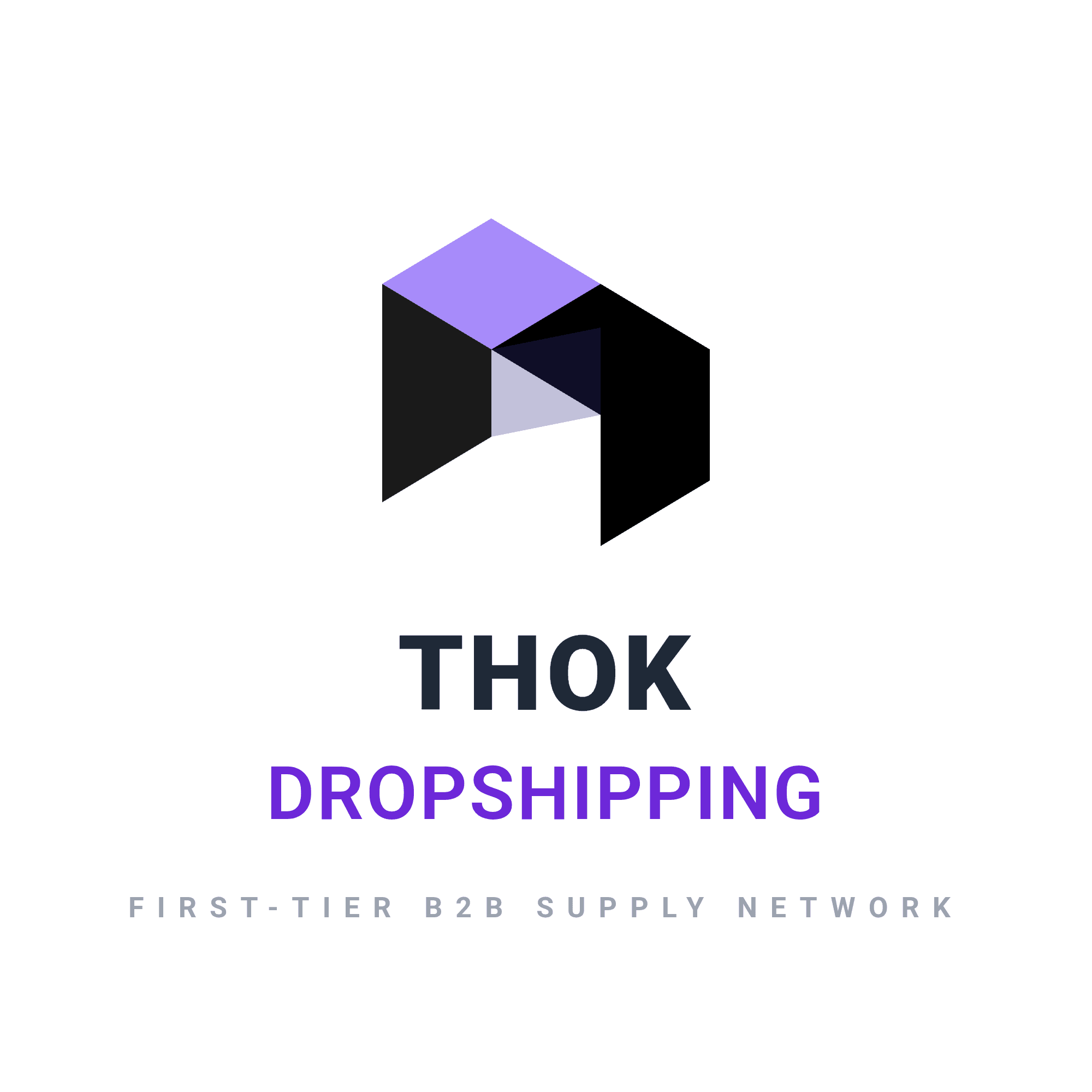 Thok Dropshipping Logo