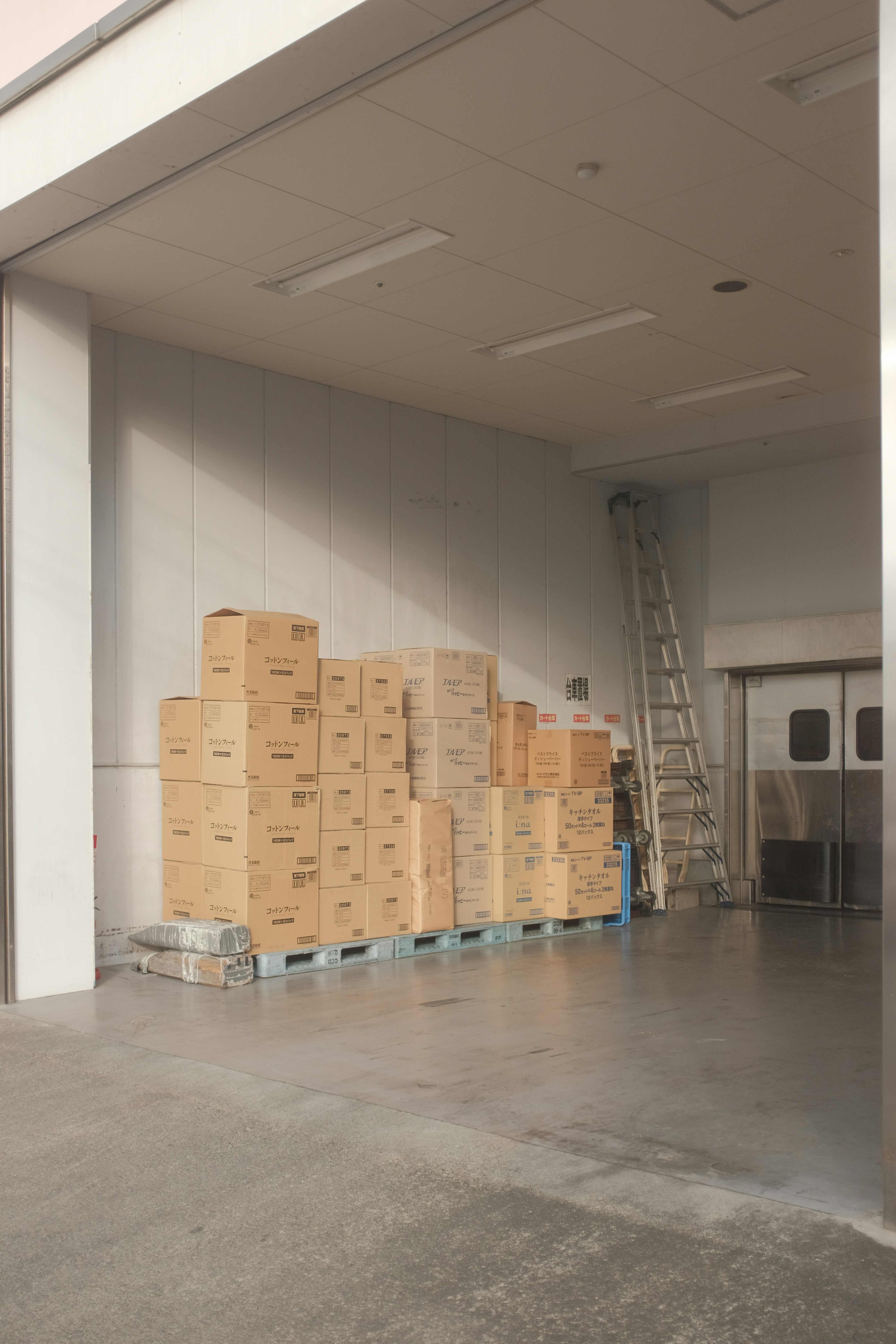 Effortless Product Listing & Order Management